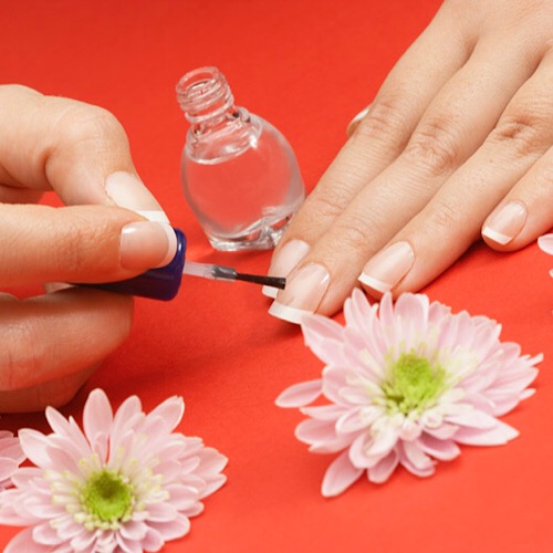 BEST NAIL SPA - additional service